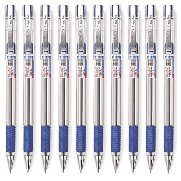 Matrix Ball Pen 10 pcs