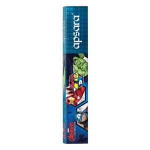 Apsara Marvel Avengers Extra Dark Pencils - Pack of 10