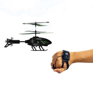 Remote Control Helicopter