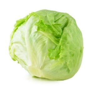 Cabbage