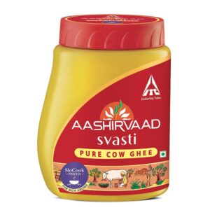 Aashirved sasvti ghee