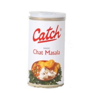 Catch Masala - Magic Chat