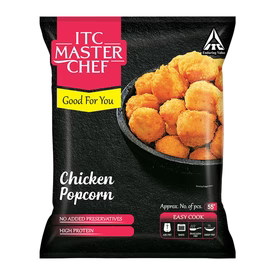 ITC Master Chef Chicken Popcorn