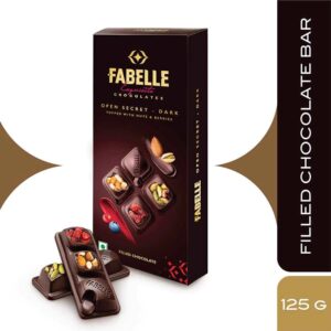 Fabelle Open Secret - Dark