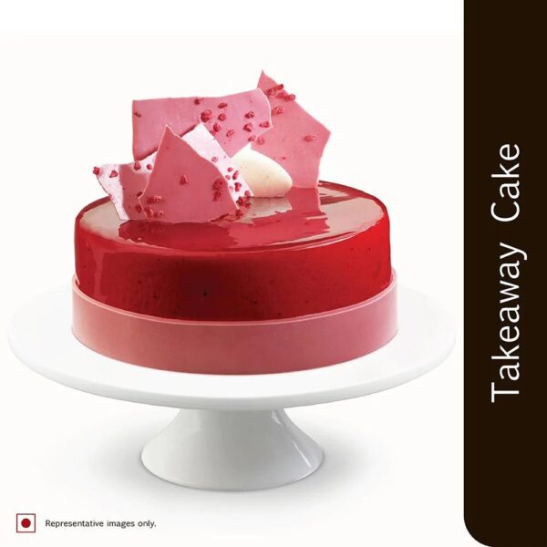 Fabelle Ruby Velvet Gateau