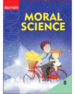 MORAL SCIENCE 8