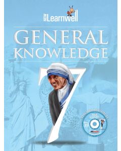 HF NEW LEARNWELL GENERAL KNOWLEDGE CLASS 7