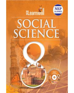 HF NEW LEARNWELL SOCIAL STUDIES CLASS-8