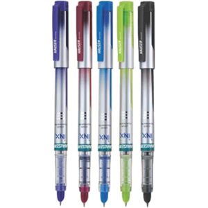 Hauser INX Liquid Fountain Pen (Pack of 5pcs)