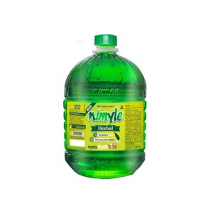 Nimyle Floor Cleaner - Herbal, 5 L