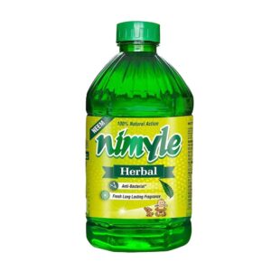 Nimyle Herbal Floor Cleaner - 2 l