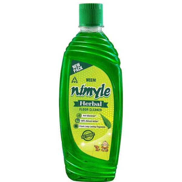 Nimyle Herbal Floor cleaner with Power of Neem 500ml