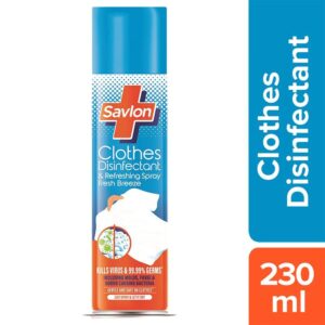 Savlon Clothes Disinfectant, 230 ml