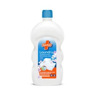 Savlon Laundry Disinfectant & Refreshing Liquid 1000ml