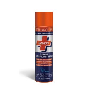 Savlon Surface Disinfectant Spray 230ml170g