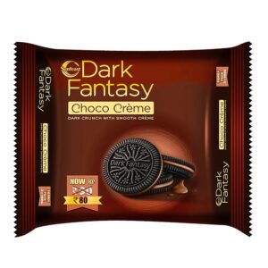 Sunfeast Dark Fantasy Chocolate Creme