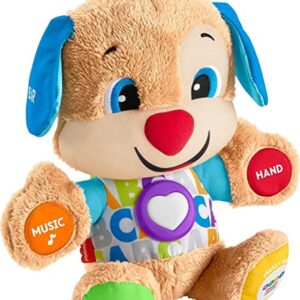 baby toy with lights music and smart stages learning content