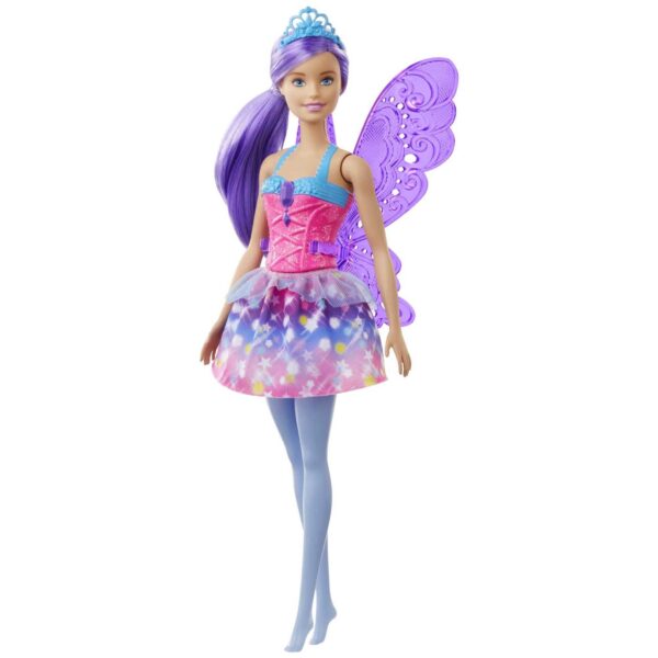 barbie fairy doll