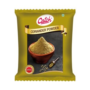 catch coriander powder