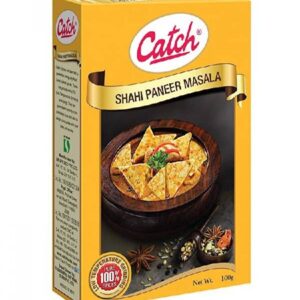 catch shahi paneer masala