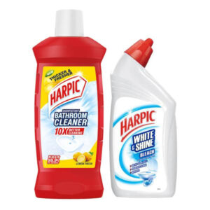 Harpic Bathroom And Toilet Cleaner