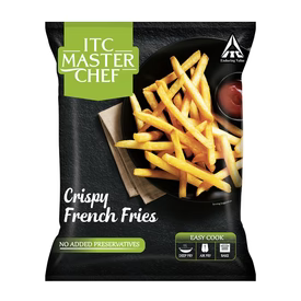 ITC Master Chef Crispy French Fries