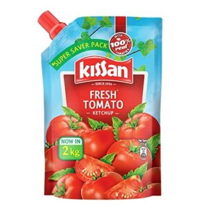 kissan ketchup