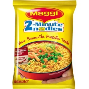 maggi