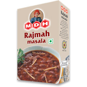 mdh rajmah masala,