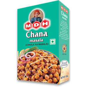 mdh chana masala