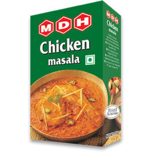 mdh chicken masala