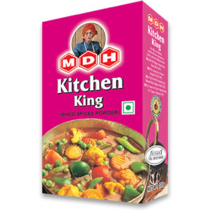 mdh kitchen king masala