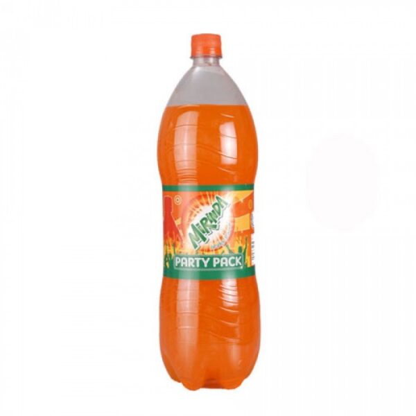 mirinda