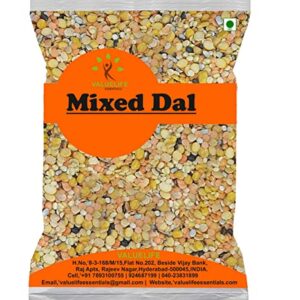 mix dal 1kg