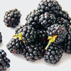 Blackberries