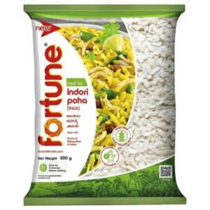 Poha