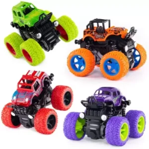 push-and-go-car-toy-monster-truck-toys-friction-powered-360-origina