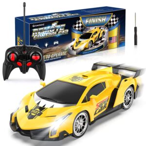 remote control car