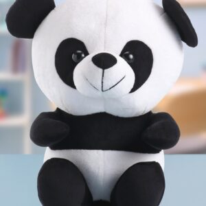 soft toy panda