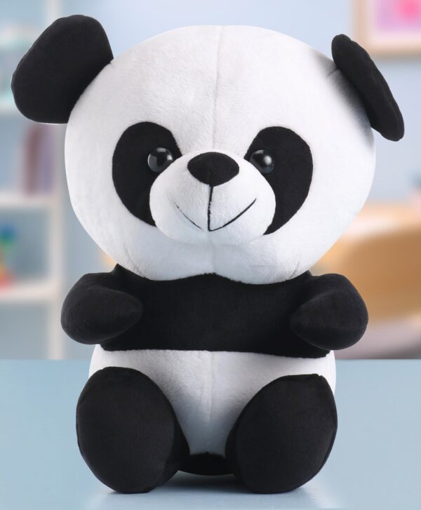 soft toy panda