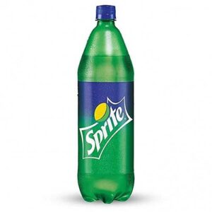 sprite